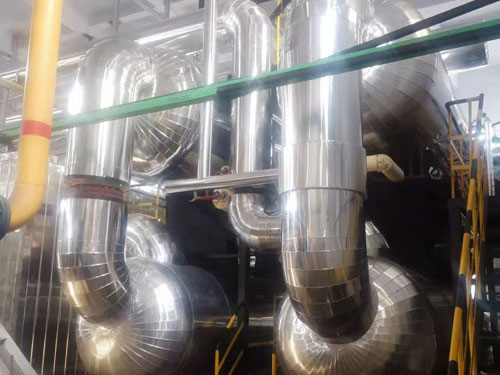 丹东设备保温厂家 数览成绩单·2025中国经济盘点｜激发内生动能，大市场活力加速释放